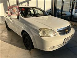 Chevrolet Optra